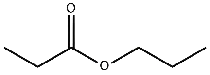 Propyl Propionate